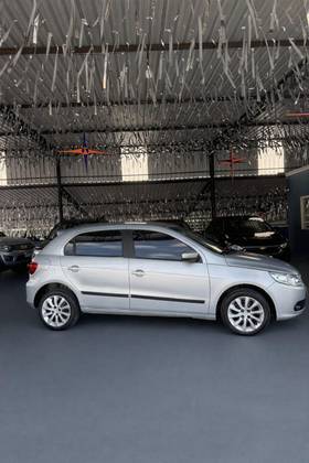 VOLKSWAGEN GOL 1.0 MI 8V FLEX 2P MANUAL G.IV